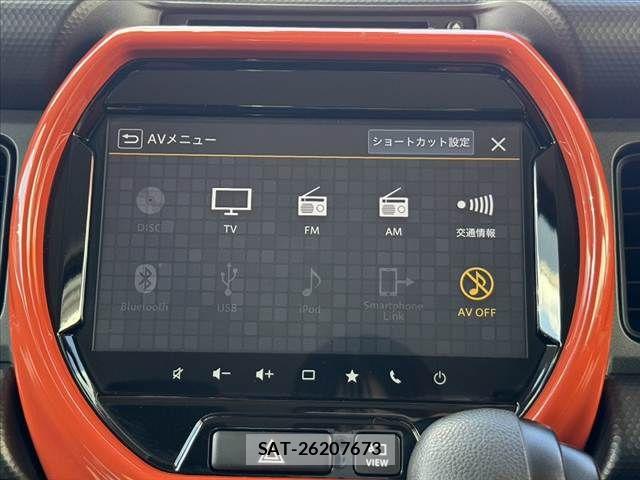 Suzuki HUSTLER 2020-02 8366320-6