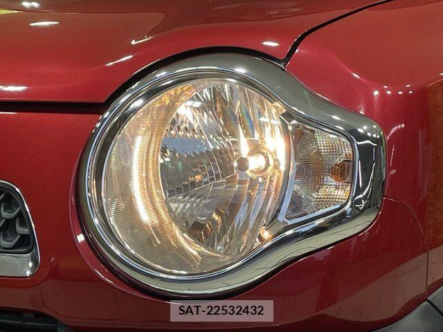 Suzuki HUSTLER 2016-12 8366323-11