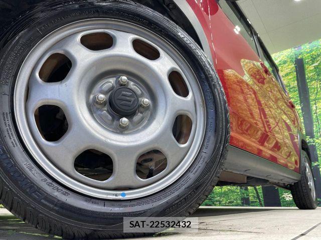 Suzuki HUSTLER 2016-12 8366323-12