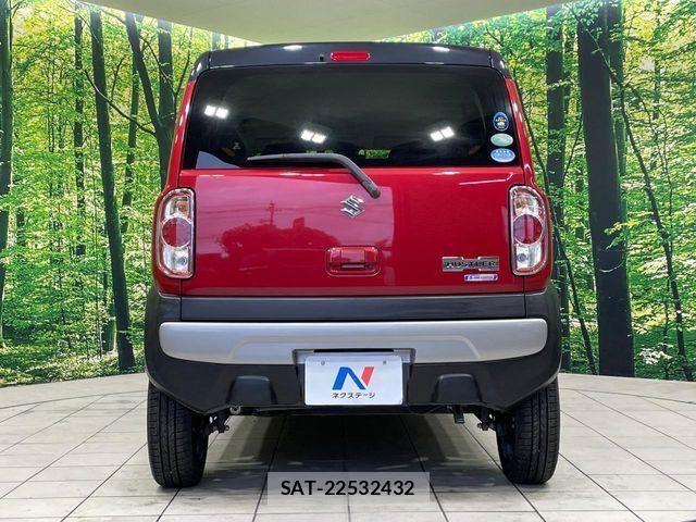 Suzuki HUSTLER 2016-12 8366323-14