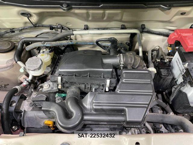 Suzuki HUSTLER 2016-12 8366323-17