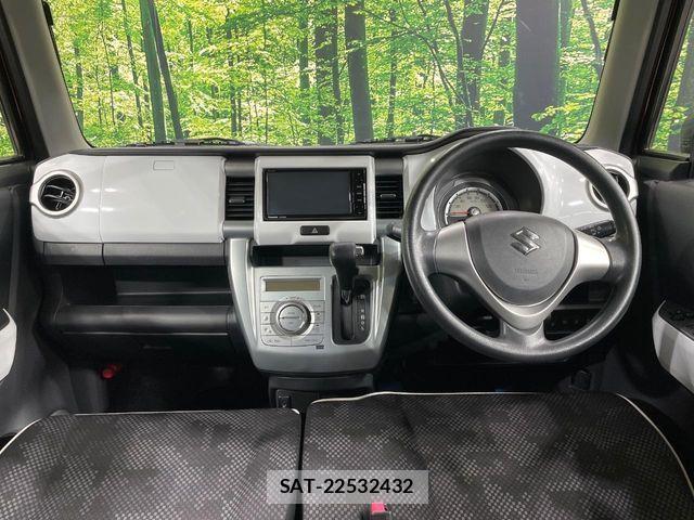 Suzuki HUSTLER 2016-12 8366323-1
