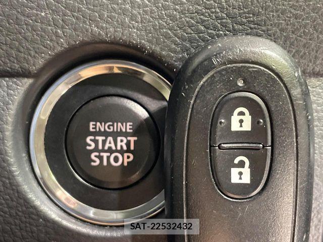 Suzuki HUSTLER 2016-12 8366323-6