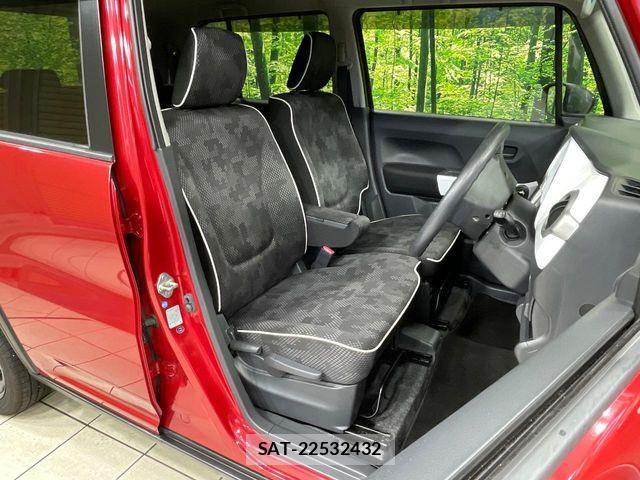 Suzuki HUSTLER 2016-12 8366323-7