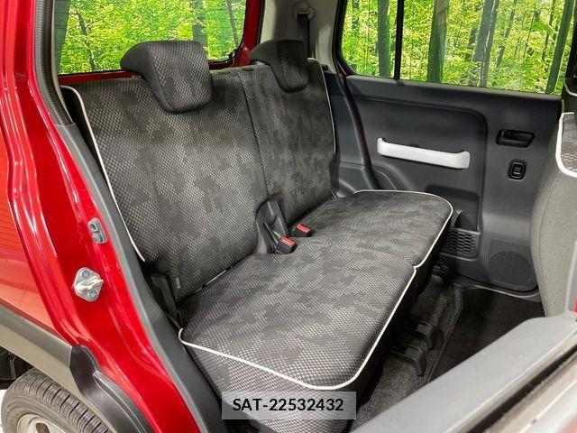 Suzuki HUSTLER 2016-12 8366323-8