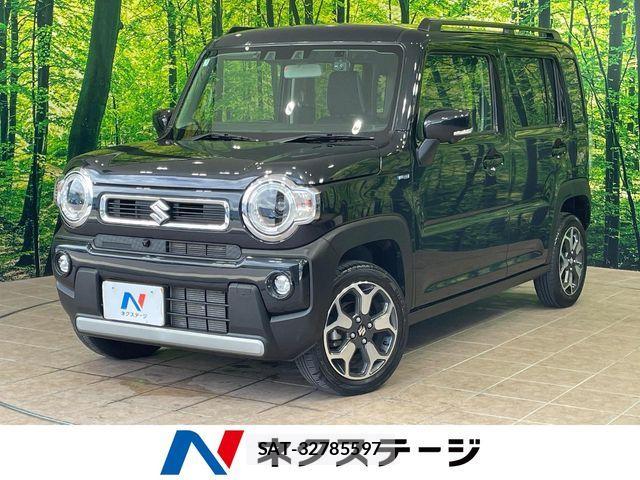 Suzuki HUSTLER 2023-05 8366256-0