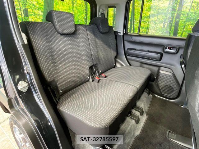 Suzuki HUSTLER 2023-05 8366256-9