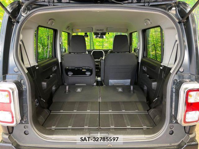 Suzuki HUSTLER 2023-05 8366256-10