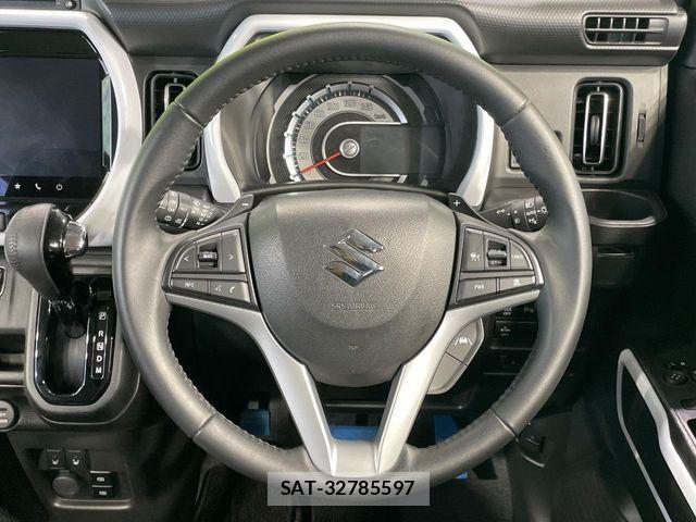 Suzuki HUSTLER 2023-05 8366256-11