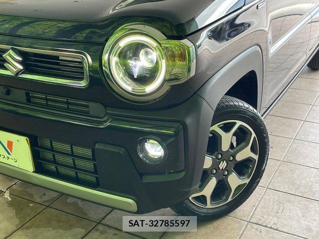 Suzuki HUSTLER 2023-05 8366256-12