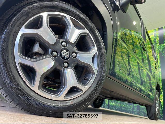 Suzuki HUSTLER 2023-05 8366256-13