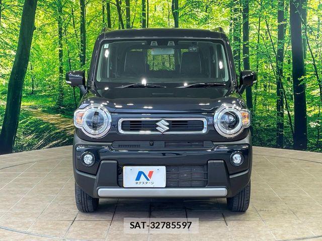 Suzuki HUSTLER 2023-05 8366256-14