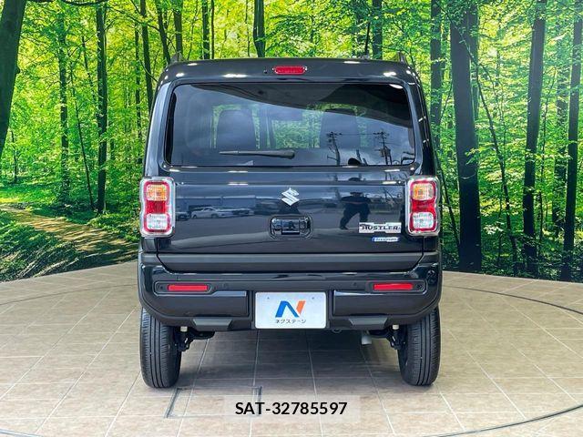 Suzuki HUSTLER 2023-05 8366256-15