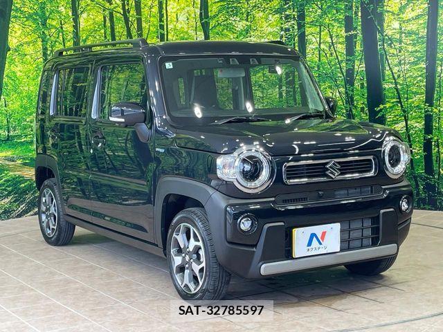 Suzuki HUSTLER 2023-05 8366256-16