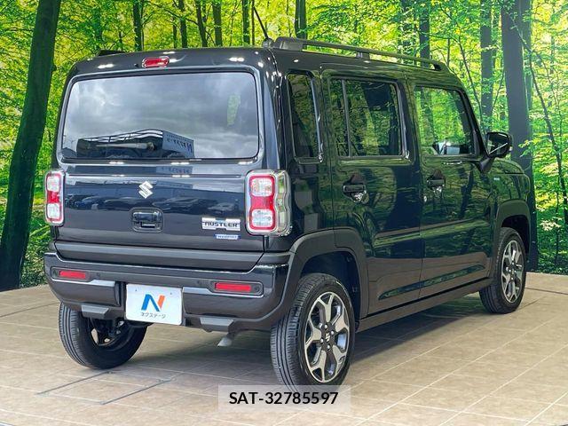 Suzuki HUSTLER 2023-05 8366256-17