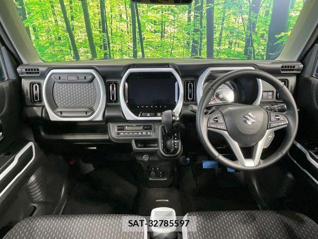 Suzuki HUSTLER 2023-05 8366256-1