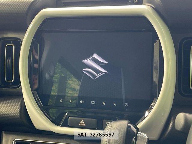 Suzuki HUSTLER 2023-05 8366256-3