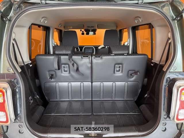 Suzuki HUSTLER 2023-10 8366282-11
