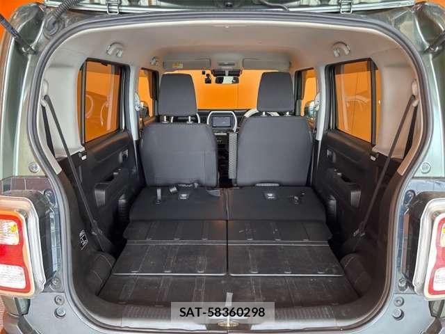 Suzuki HUSTLER 2023-10 8366282-12