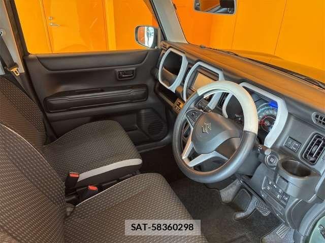 Suzuki HUSTLER 2023-10 8366282-15