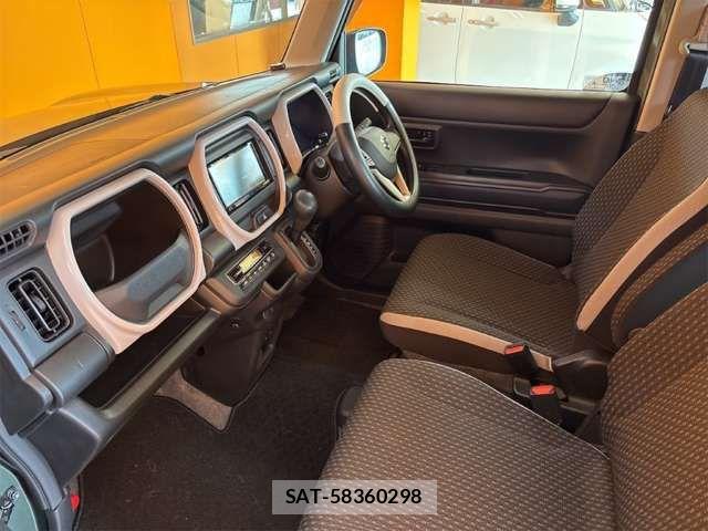 Suzuki HUSTLER 2023-10 8366282-16