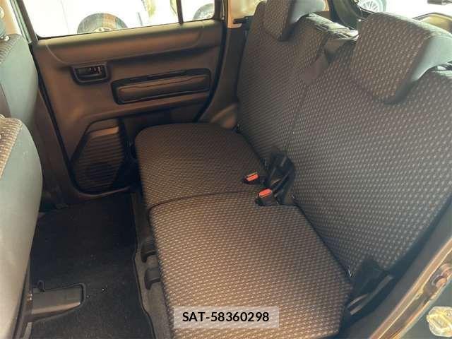 Suzuki HUSTLER 2023-10 8366282-17