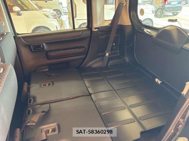 Suzuki HUSTLER 2023-10 8366282-18