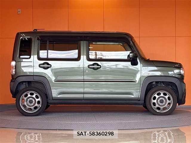 Suzuki HUSTLER 2023-10 8366282-6