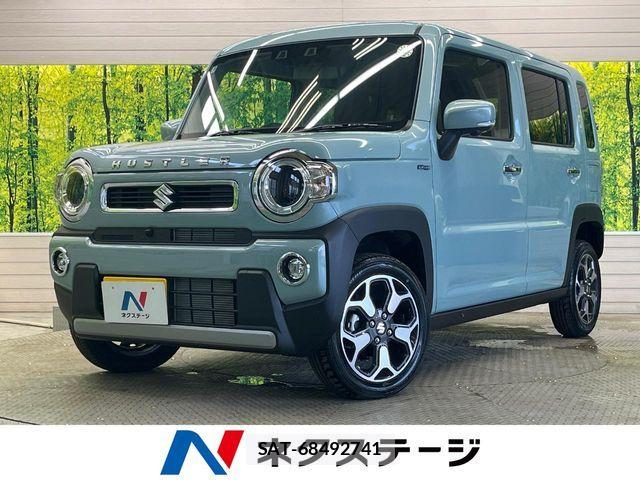 Suzuki HUSTLER 2025-06 8366254-0