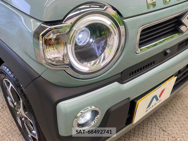 Suzuki HUSTLER 2025-06 8366254-11