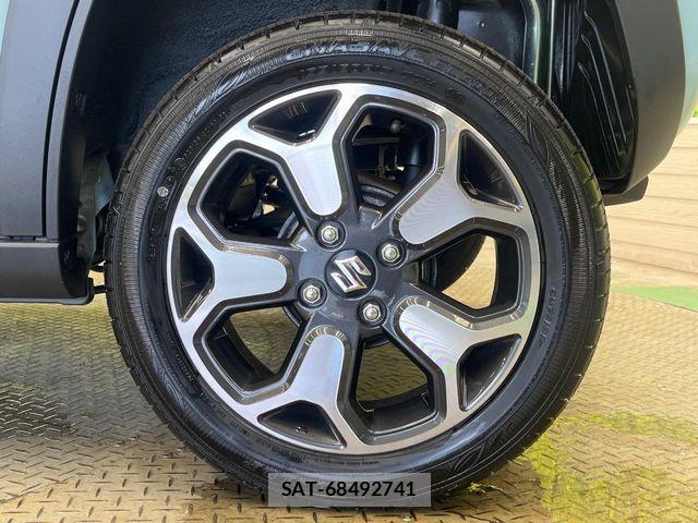 Suzuki HUSTLER 2025-06 8366254-12
