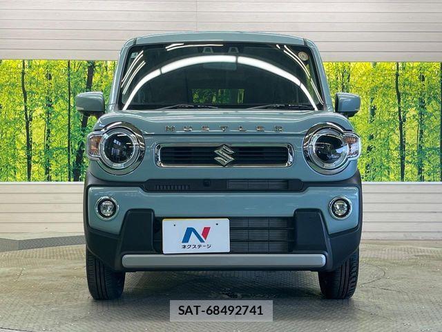 Suzuki HUSTLER 2025-06 8366254-13