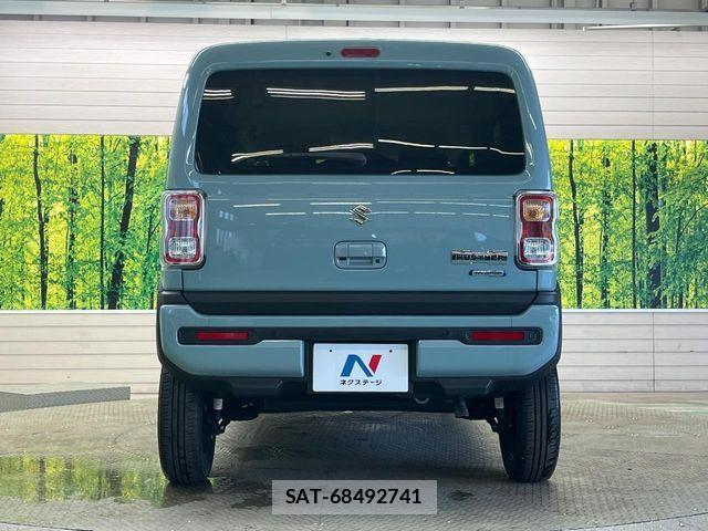 Suzuki HUSTLER 2025-06 8366254-14