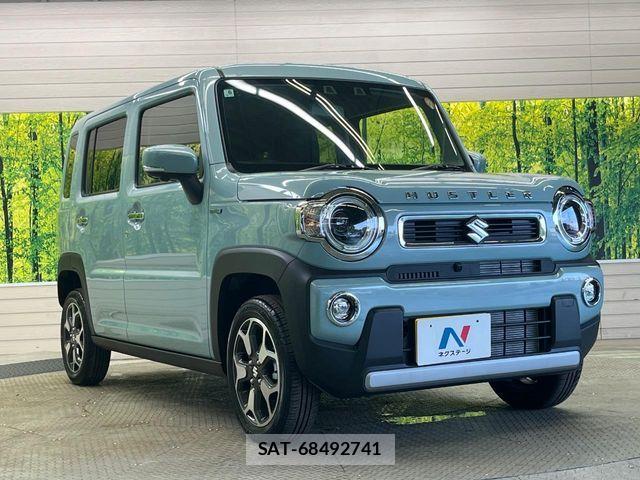 Suzuki HUSTLER 2025-06 8366254-15