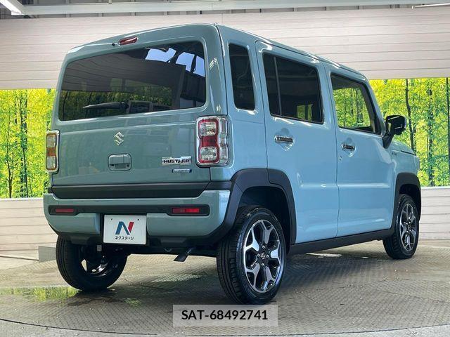 Suzuki HUSTLER 2025-06 8366254-16