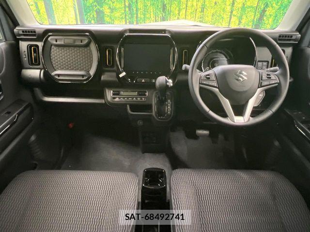 Suzuki HUSTLER 2025-06 8366254-1