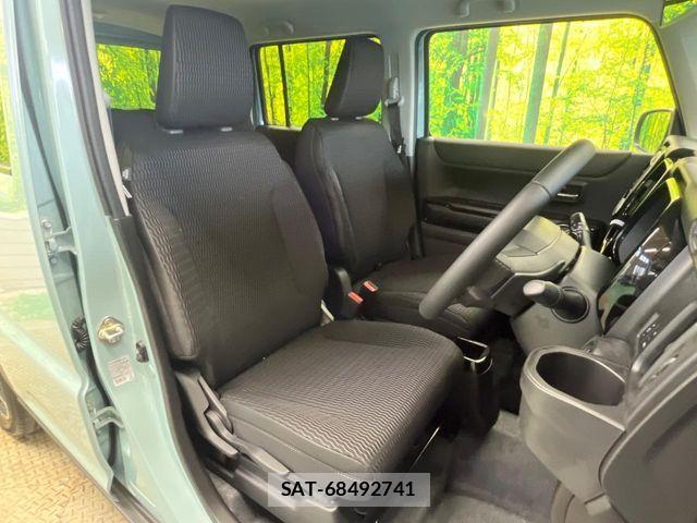Suzuki HUSTLER 2025-06 8366254-7