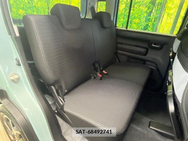 Suzuki HUSTLER 2025-06 8366254-8