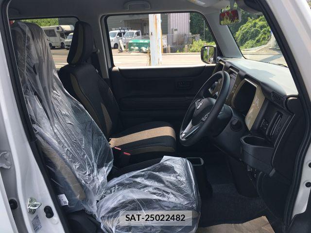 Suzuki HUSTLER 2026-07 8366283-13
