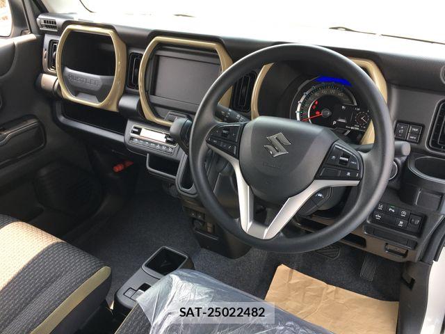 Suzuki HUSTLER 2026-07 8366283-14