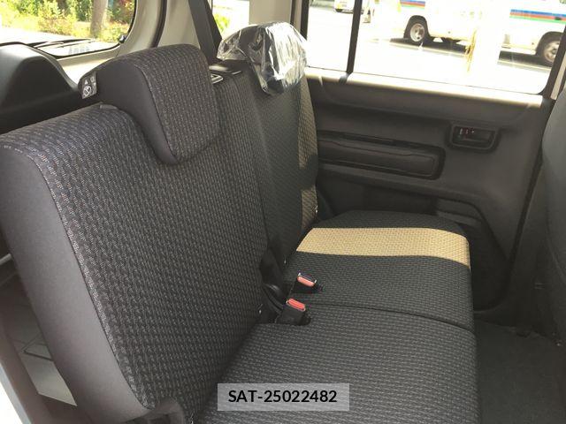 Suzuki HUSTLER 2026-07 8366283-15