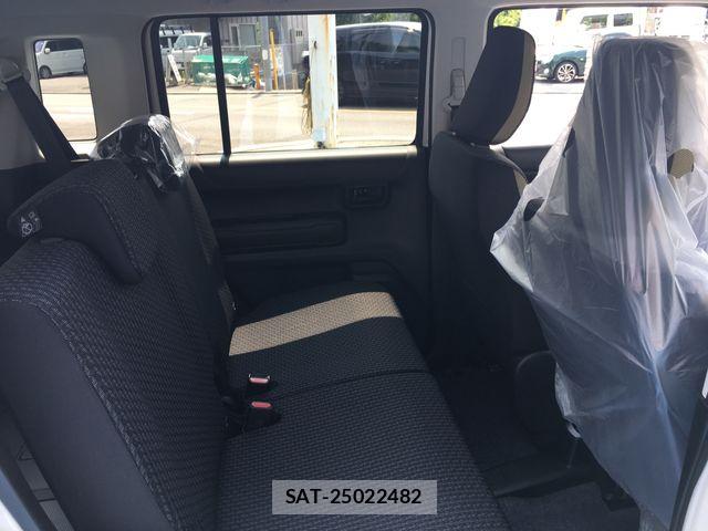 Suzuki HUSTLER 2026-07 8366283-16