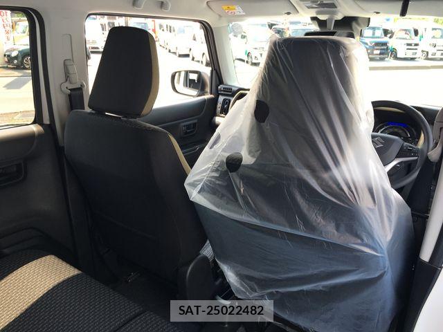 Suzuki HUSTLER 2026-07 8366283-17