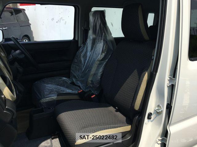 Suzuki HUSTLER 2026-07 8366283-18