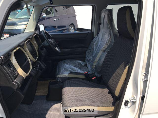 Suzuki HUSTLER 2026-07 8366283-19