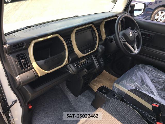 Suzuki HUSTLER 2026-07 8366283-20