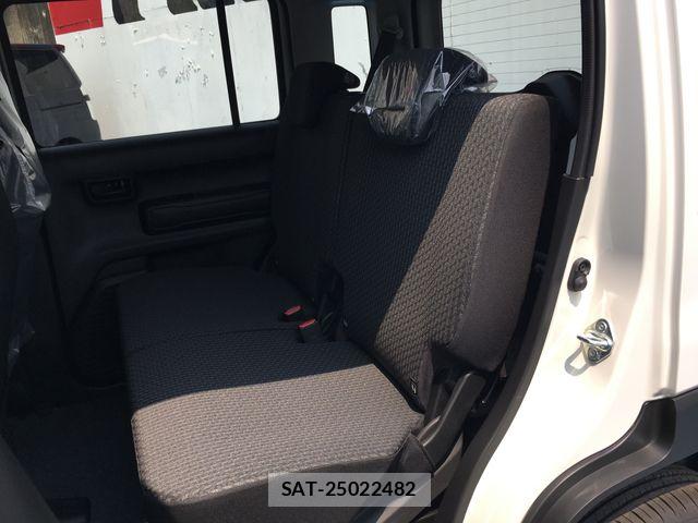 Suzuki HUSTLER 2026-07 8366283-21