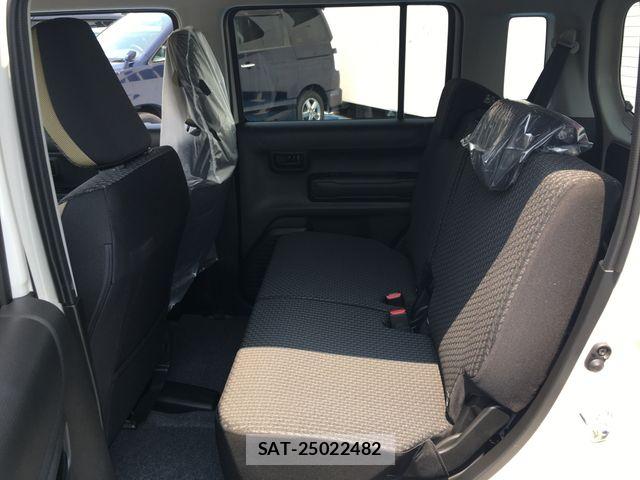 Suzuki HUSTLER 2026-07 8366283-22