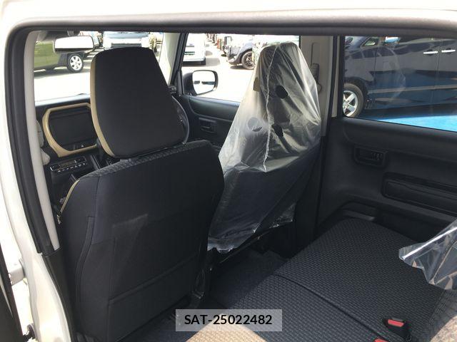 Suzuki HUSTLER 2026-07 8366283-23