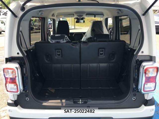 Suzuki HUSTLER 2026-07 8366283-24